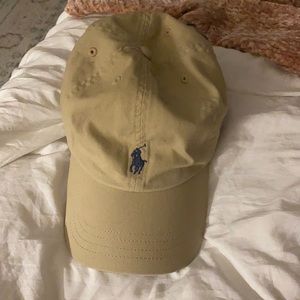 Polo hat